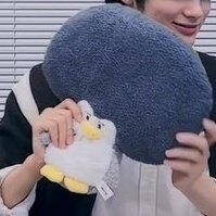 Part of HK's 20th Birthday Penguin Village